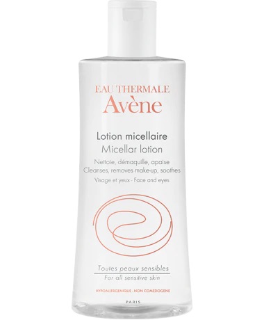 EAU THERMALE AVENE LOZIONE MICELLARE 400 ML - farmaciaverde.it