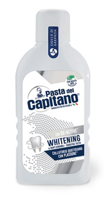 CICCARELLI COLLUTORIO WHITENING DENTI SENSIBILI 400 ML - farmaciaverde.it