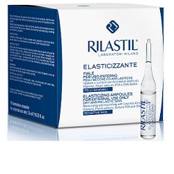 RILASTIL ELASTICIZZANTE 10 FILAE DA 5 ML NUOVA FORMULA - farmaciaverde.it