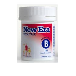 NEW ERA B 240GRANULI - farmaciaverde.it
