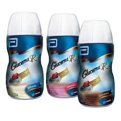GLUCERNA SR CIOCCOLATO 220 ML - farmaciaverde.it
