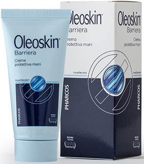 OLEOSKIN BARRIERA PHARCOS 50 ML - farmaciaverde.it