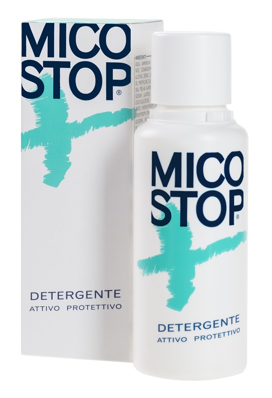 MICOSTOP DETERGENTE 250 ML - farmaciaverde.it