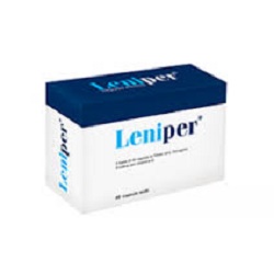 LENIPER 20 CAPSULE MOLLI - farmaciaverde.it