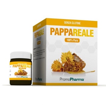 PAPPA REALE FRESCA 10 G - farmaciaverde.it