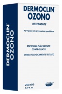 DERMOCLIN OZONO SOLUZIONE 250 ML - farmaciaverde.it