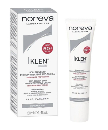 IKLEN 50+ CREMA FOTOPROTETTRICE 30 ML - farmaciaverde.it