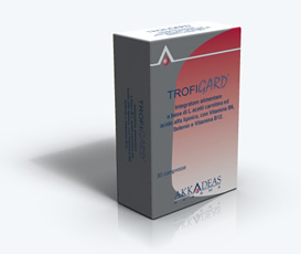 TROFIGARD 30 COMPRESSE - farmaciaverde.it