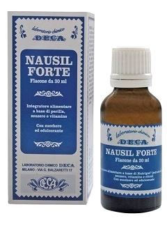 NAUSIL FORTE FLACONE 30 ML - farmaciaverde.it