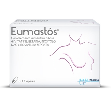 EUMASTOS 30 CAPSULE - farmaciaverde.it