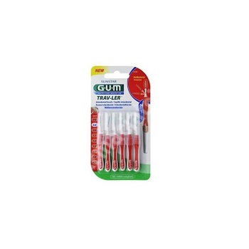GUM TRAV-LER 0,8 SCOVOLINO PROMO 4 + 2 PEZZI - farmaciaverde.it
