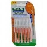 GUM TRAV-LER 0,9 SCOVOLINO PROMO 4 + 2 PEZZI - farmaciaverde.it