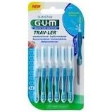 GUM TRAV-LER 1,6 SCOVOLINO PROMO 4 + 2 PEZZI - farmaciaverde.it