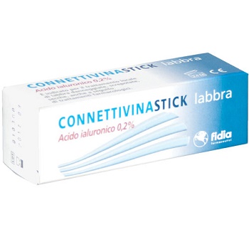 CONNETTIVINASTICK LABBRA 3 G - farmaciaverde.it