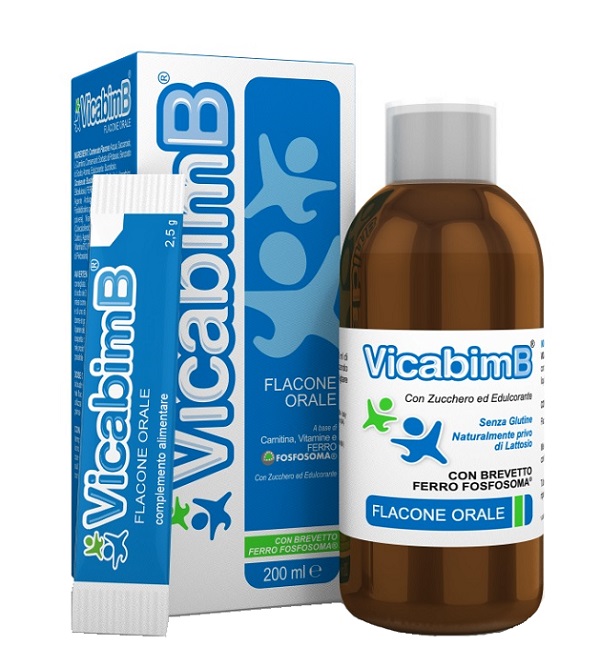 VICABIMB 200 ML - farmaciaverde.it