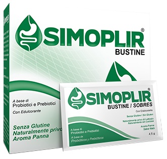 SIMOPLIR 12 BUSTINE - farmaciaverde.it