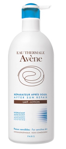 EAU THERMALE AVENE SOLARE RISTRUTTURANTE DOPOSOLE 400 ML NUOVA FORMULA - farmaciaverde.it