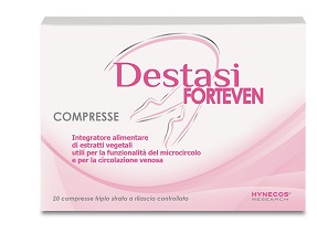 DESTASI FORTEVEN PLUS 20 BUSTE DA 1,25 G - farmaciaverde.it