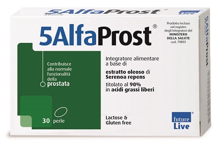5ALFAPROST 30 PERLE - farmaciaverde.it