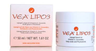 VEA LIPO3 LIPOGEL EMOLLIENTE IDRATANTE - farmaciaverde.it