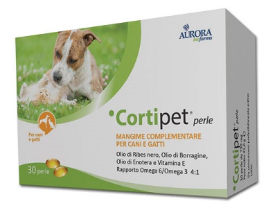 CORTIPET PERLE 30 PERLE - farmaciaverde.it
