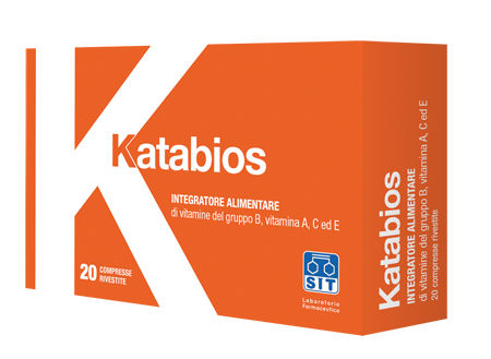 KATABIOS 20 COMPRESSE - farmaciaverde.it