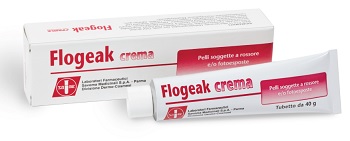 FLOGEAK CREMA 40 G - farmaciaverde.it