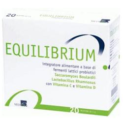 EQUILIBRIUM 20 BUSTINE NUOVA FORMULA - farmaciaverde.it