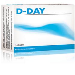 D-DAY 14 BUSTINE - farmaciaverde.it