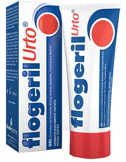 FLOGERIL URTO 100 ML - farmaciaverde.it