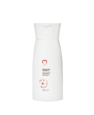 MOST DERMICTIOL SHAMPOO 150 ML - farmaciaverde.it