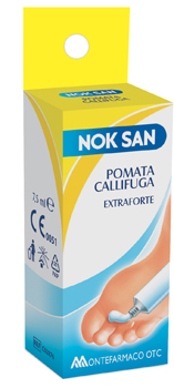 NOKSAN POMATA CALLIFUGA 7,5 ML - farmaciaverde.it