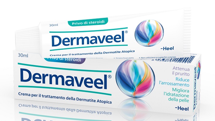 DERMAVEEL CREMA 30 ML - farmaciaverde.it