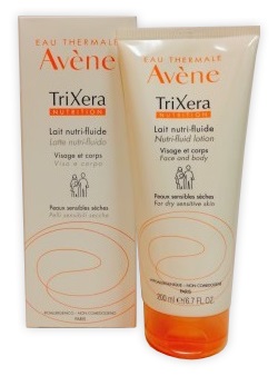 EAU THERMALE AVENE TRIXERA NUTRITION LATTE NUTRI-FLUIDO 200 ML - farmaciaverde.it