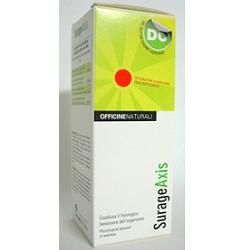 SURAGE AXIS SOLUZIONE IDROALCOLICA 50 ML - farmaciaverde.it