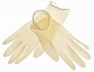 PROFAR GUANTO IN NITRILE SENZA POLVERE S 100 PEZZI - farmaciaverde.it