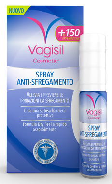 VAGISIL ANTI-SFREGAMENTO SPRAY 30 ML - farmaciaverde.it