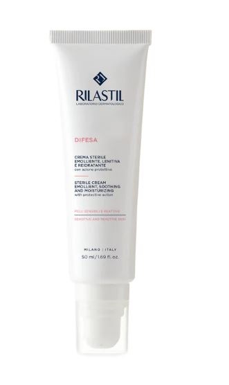 RILASTIL DIFESA CREMA STERILE - farmaciaverde.it