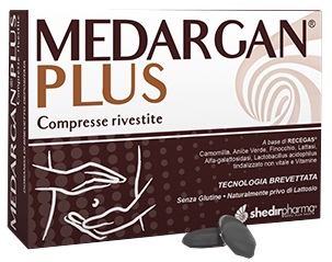 MEDARGAN PLUS 30 COMPRESSE - farmaciaverde.it