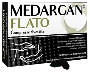 MEDARGAN FLATO 30 COMPRESSE - farmaciaverde.it