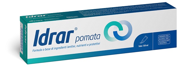 IDRAR POMATA 150 ML - farmaciaverde.it