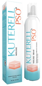 KUTERELL PSO SCHIUMA 100 ML - farmaciaverde.it