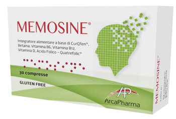MEMOSINE 30 COMPRESSE - farmaciaverde.it
