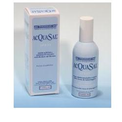 ACQUASAL SPRAY SOLUZIONE ISOTONICA IRRIGAZIONE NASALE SPRAY 100ML - farmaciaverde.it