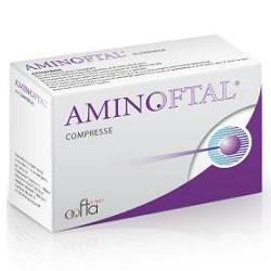 AMINOFTAL 45 COMPRESSE - farmaciaverde.it