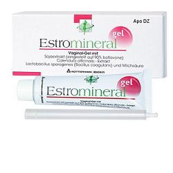 ESTROMINERAL GEL 30ML - farmaciaverde.it