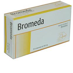 BROMEDA 30 COMPRESSE - farmaciaverde.it