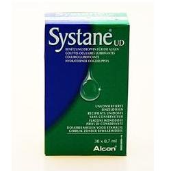 SYSTANE UD SOLUZIONE OFTALMICA LUBRIFICANTE 30 FLACONCINI 0,7 ML - farmaciaverde.it