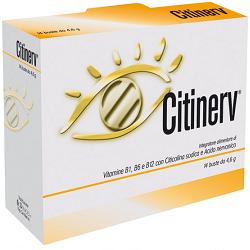 CITINERV 14 BUSTINE - farmaciaverde.it