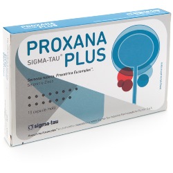 PROXANA PLUS 15 CAPSULE MOLLI - farmaciaverde.it